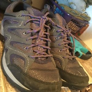 Women’s Chaco Hiking Shoes